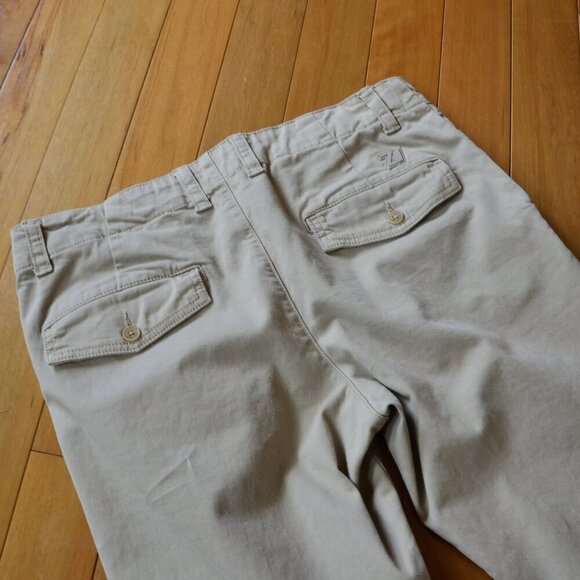 Zadig & Voltaire Straight Leg Pants Size 40 - Picture 5 of 6